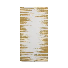 Geometry - Worn Gold