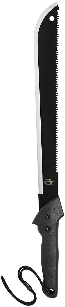 GERBER GATOR MACHETE W/ SHEATH