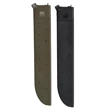 G.I. Type Plastic Machete Sheath