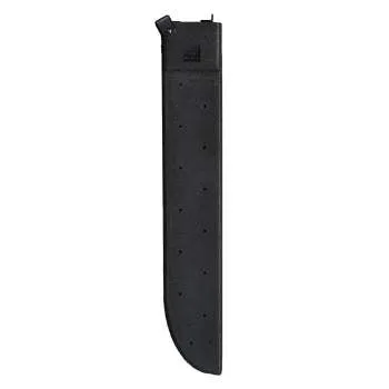 G.I. Type Plastic Machete Sheath
