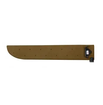G.I. Type Plastic Machete Sheath