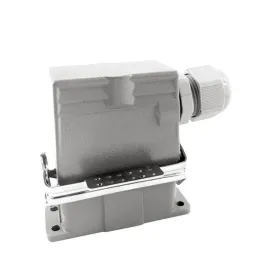 Heavy Duty Connectors HDC-HA-010-1 F/M 10pin 10A