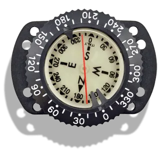 Highland Bungee Mount Compass Module