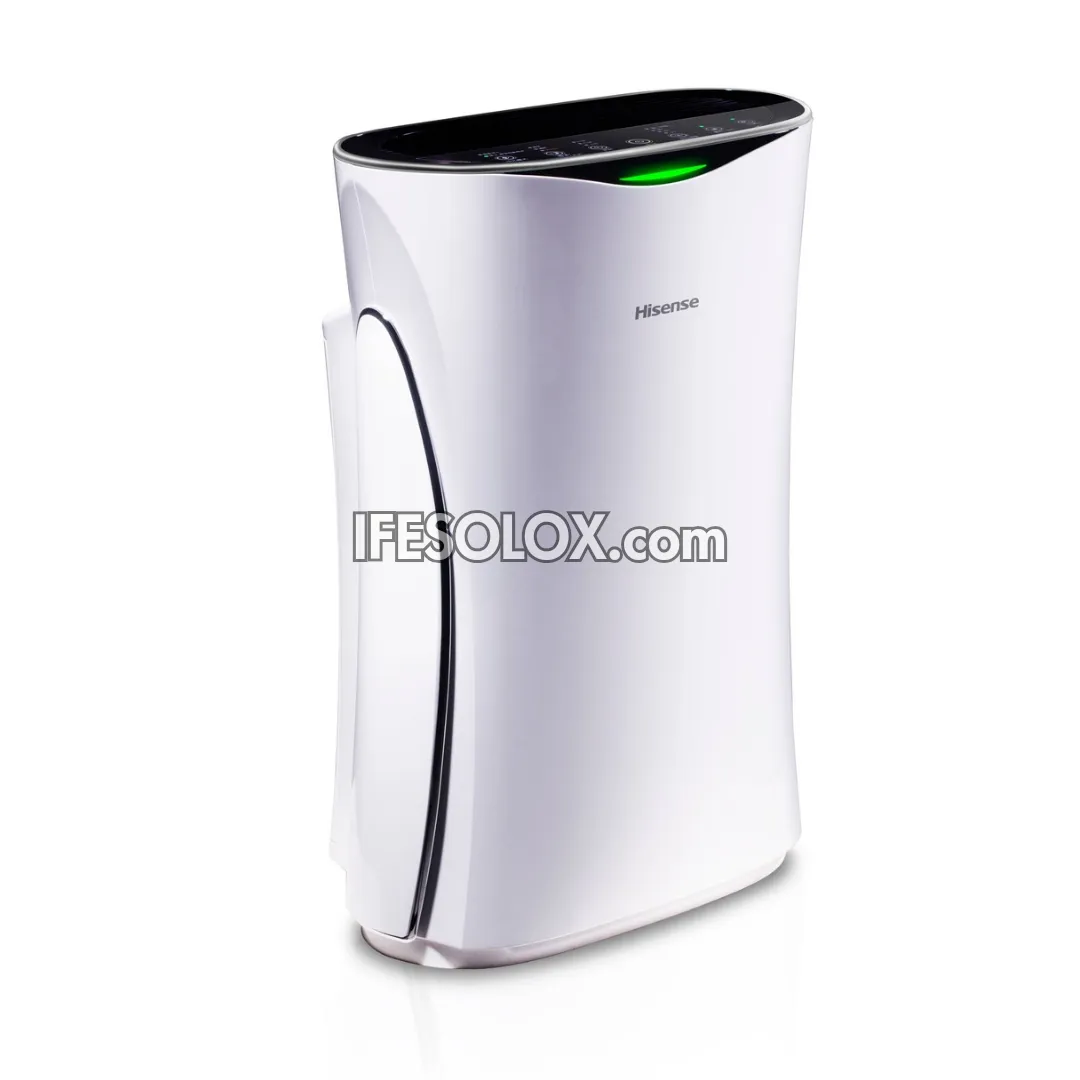 Hisense Portable Air Purifier (HISAP15K4AF1) - Brand New