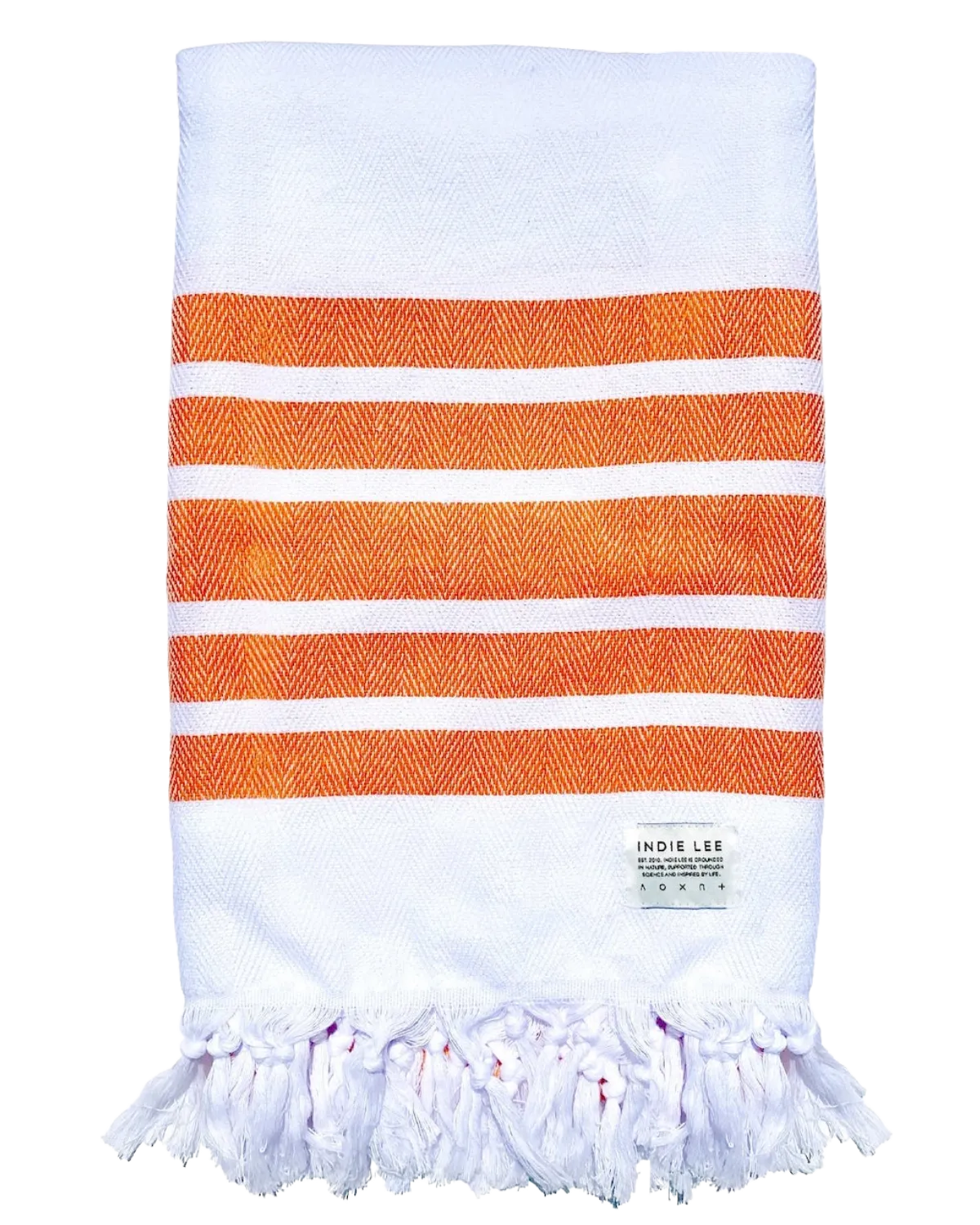 Indie Lee Beach Towel
