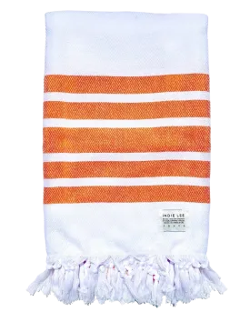 Indie Lee Beach Towel