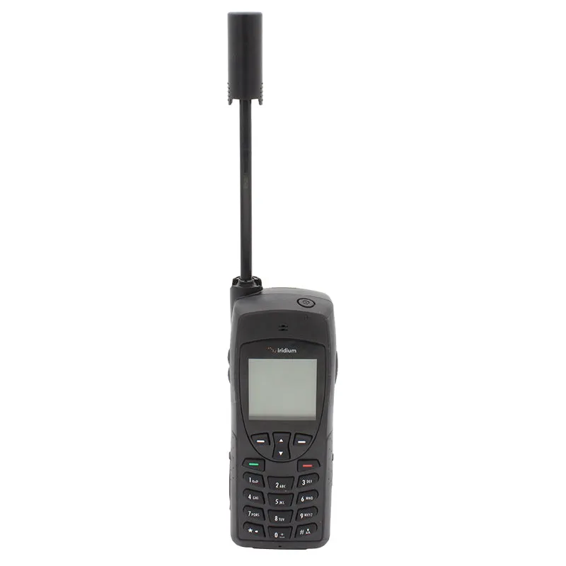 Iridium 9555