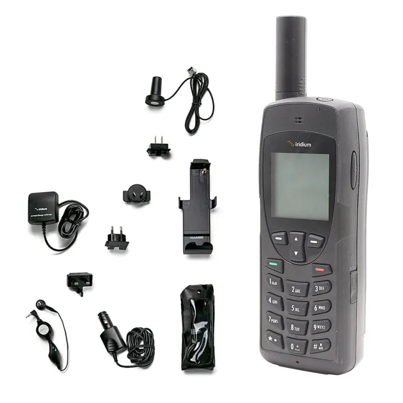 Iridium 9555