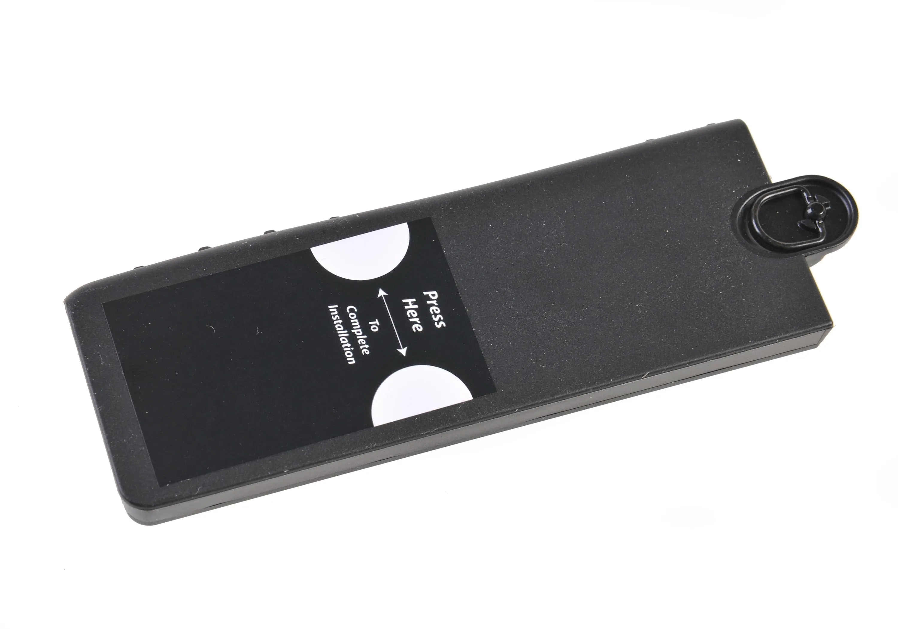 Iridium 9575 Extreme Standard Battery