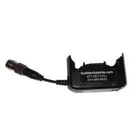 Iridium Extreme 9575 Antenna/Charging Adapter