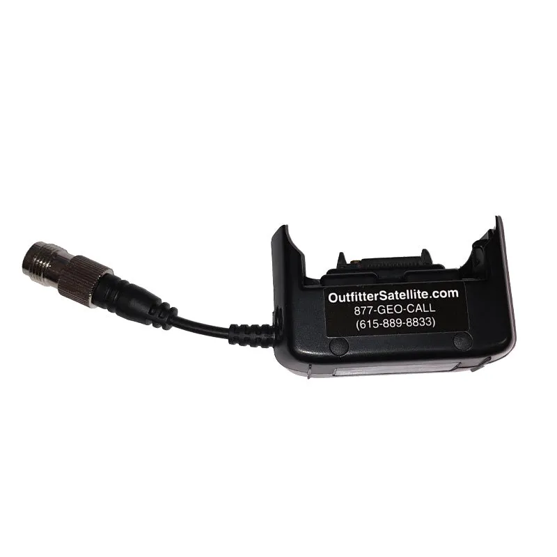 Iridium Extreme 9575 Antenna/Charging Adapter