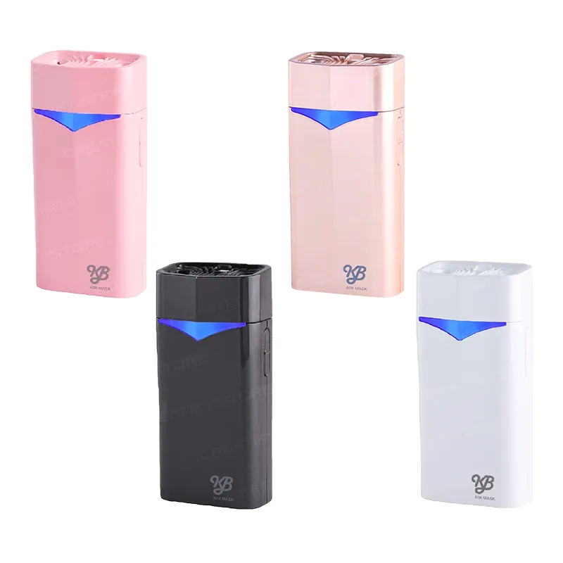 KB Air Mask Portable Air Purifier