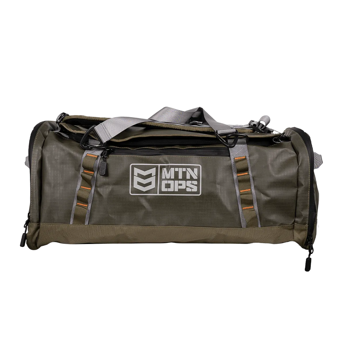 LONG HAUL DUFFEL