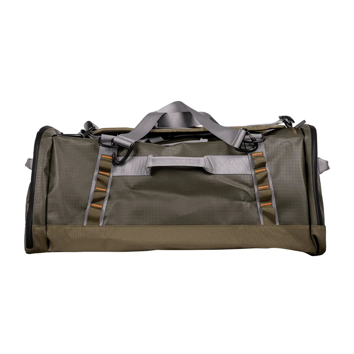 LONG HAUL DUFFEL