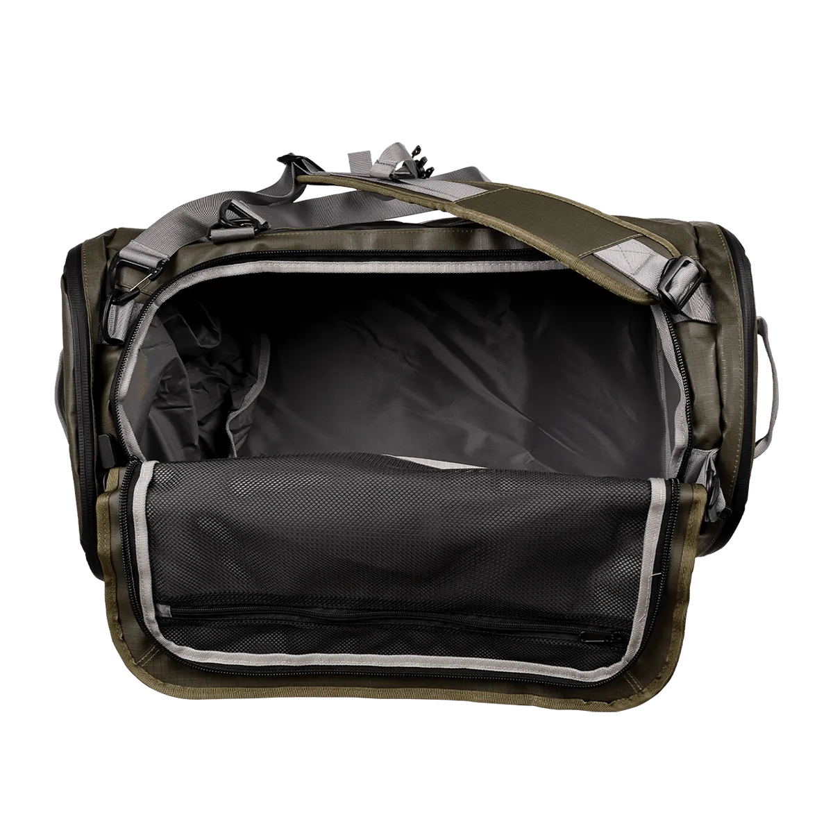 LONG HAUL DUFFEL