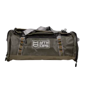 LONG HAUL DUFFEL