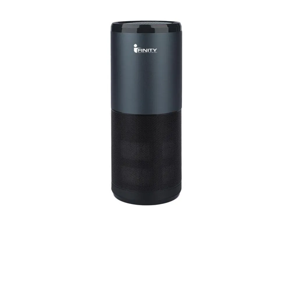 <b>Portable UVC HEPA AIR PURIFIER for Car | Office | Home | Travel </b>