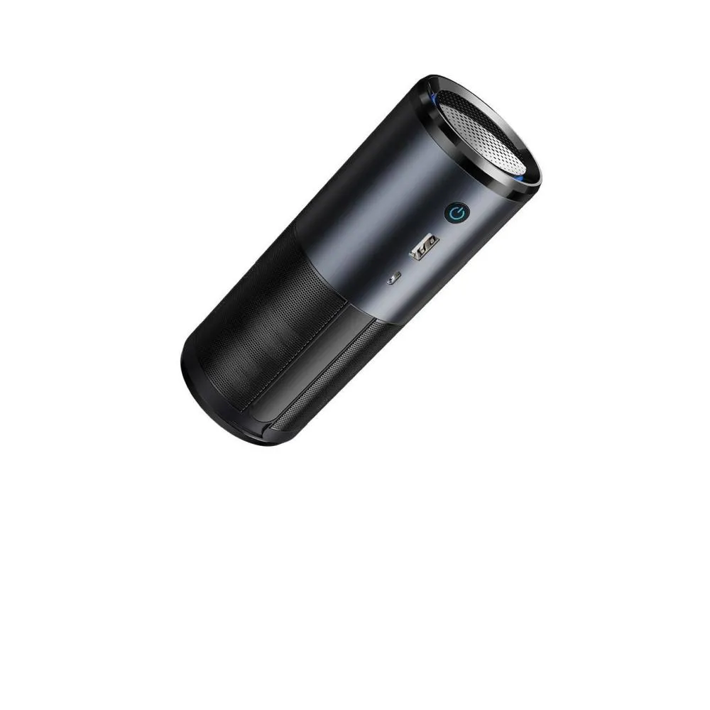 <b>Portable UVC HEPA AIR PURIFIER for Car | Office | Home | Travel </b>