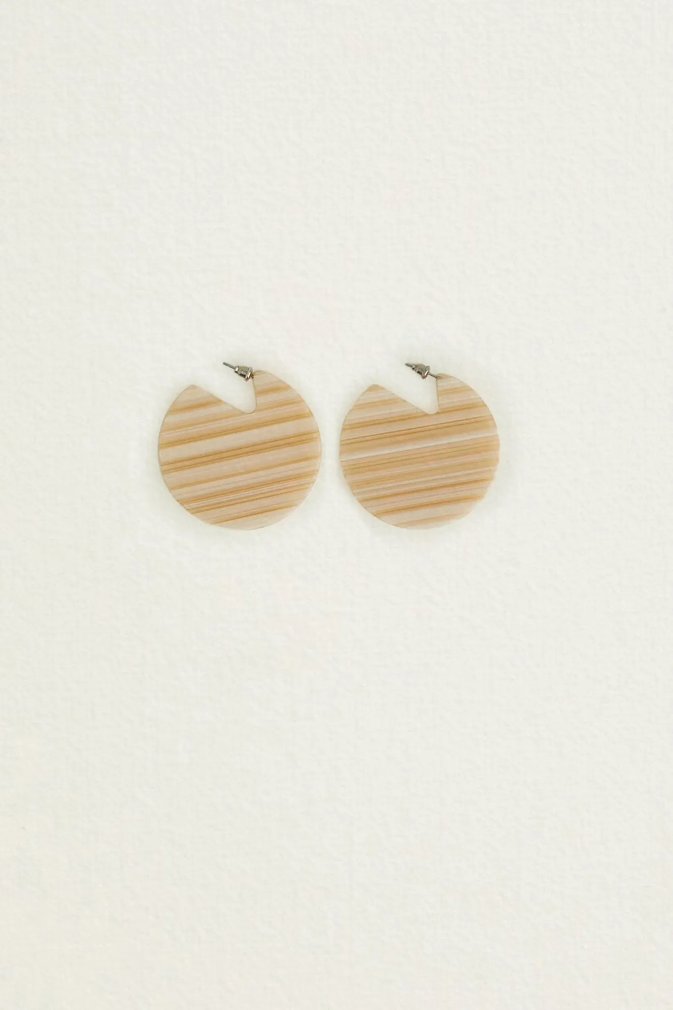Machete Clare Earrings