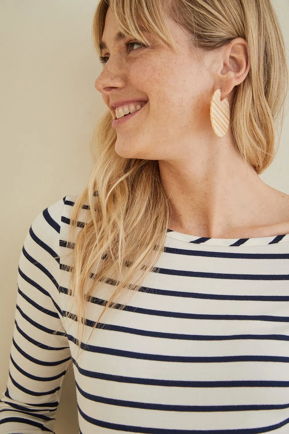 Machete Clare Earrings