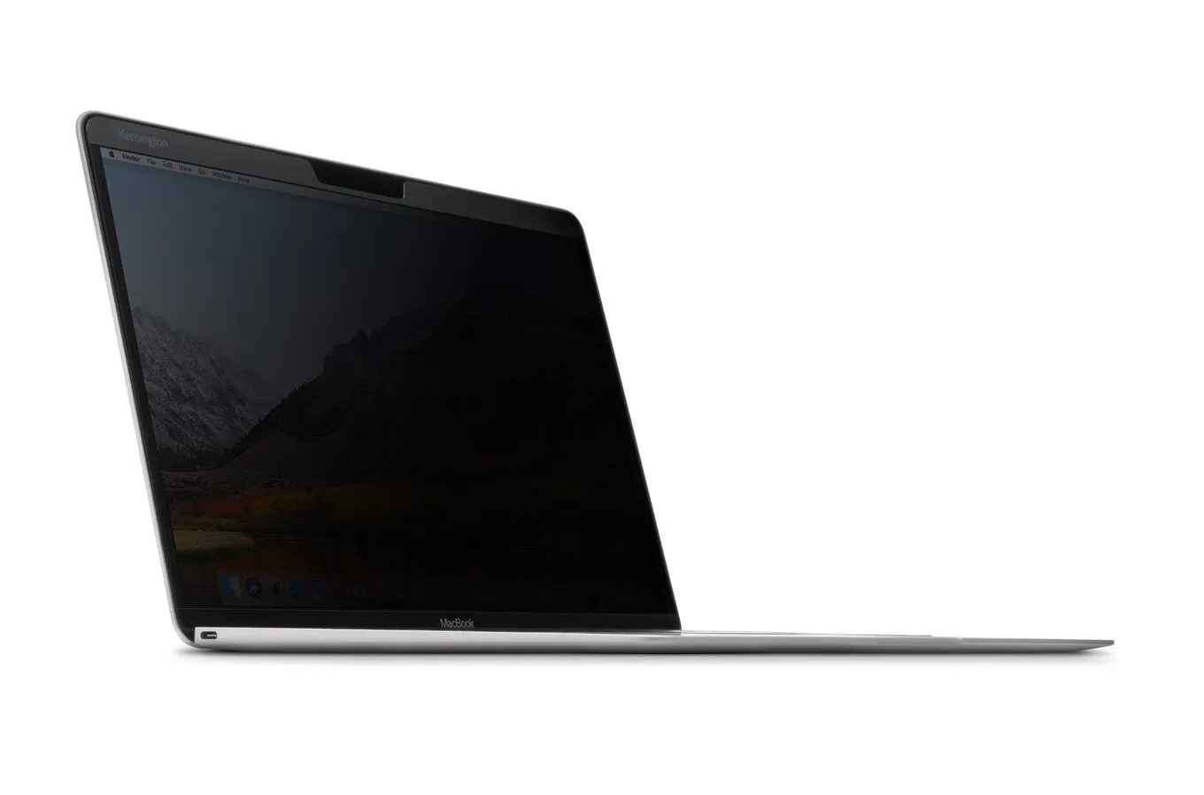 Magnetic Privacy Filter Macbook 12