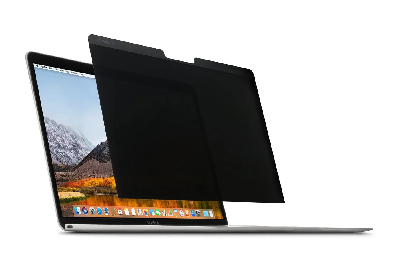 Magnetic Privacy Filter Macbook 12