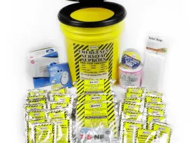 MAYDAY EMERGENCY PREPAREDNESS CLASSROOM LOCKDOWN KIT (C- 970467)