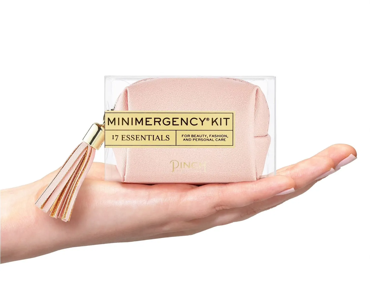 Minimergency Kit