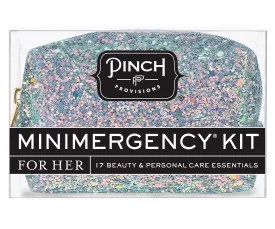 Moonstone Glitter Bomb Minimergency Kit