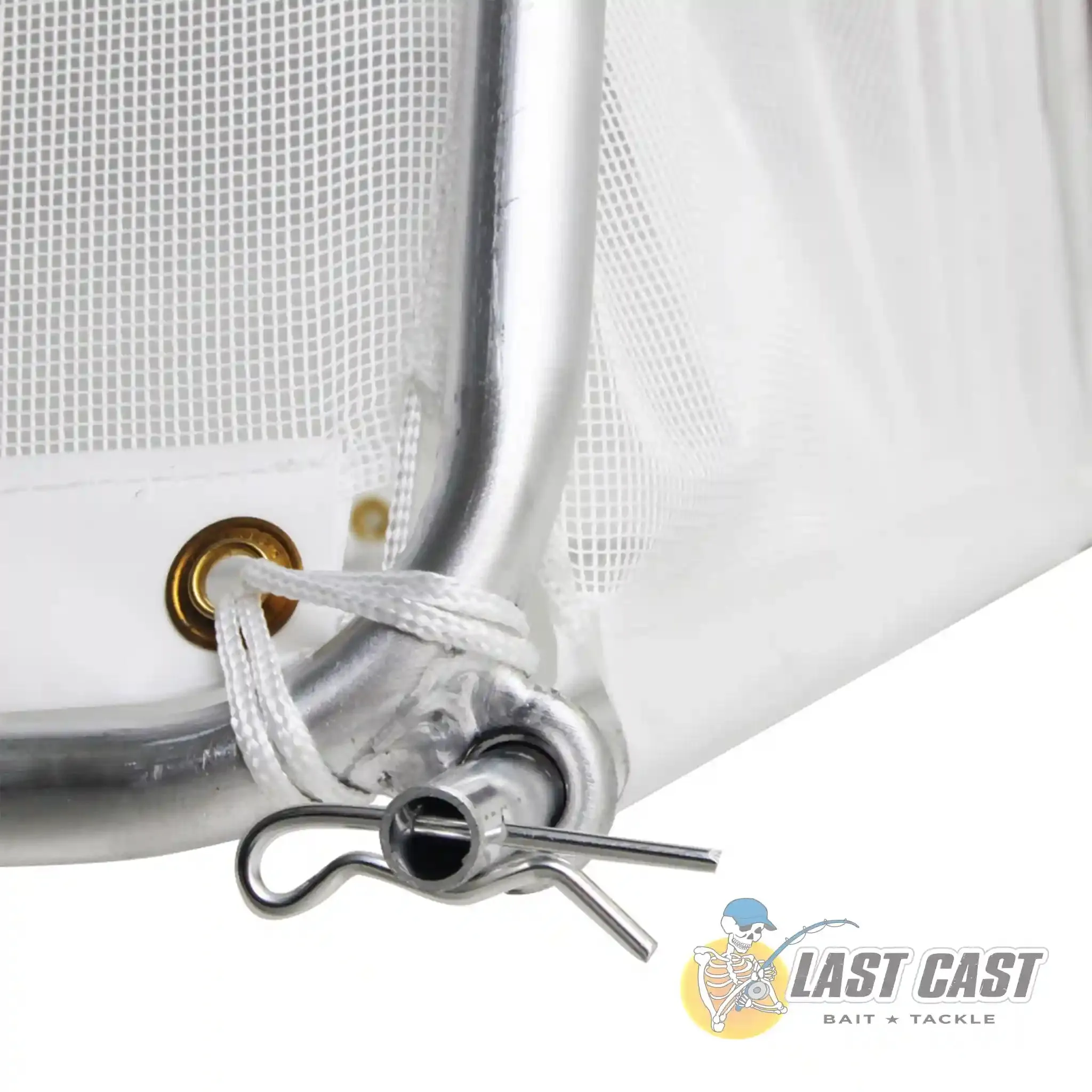 NACSAN - A FRAME FOLDING WHITEBAIT SET NET