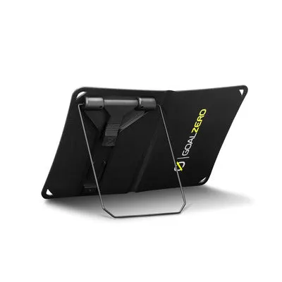 NOMAD Portable Solar Charger