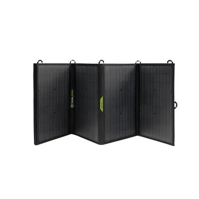NOMAD Portable Solar Charger