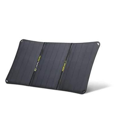 NOMAD Portable Solar Charger