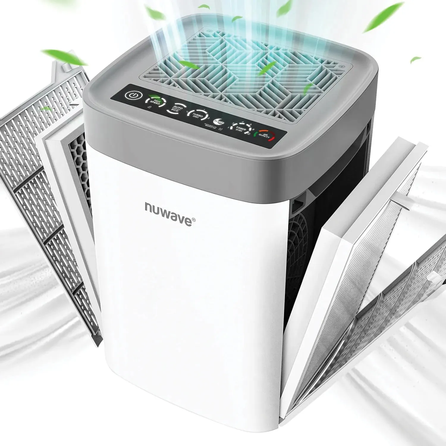 Nuwave OxyPure Portable Air Purifier