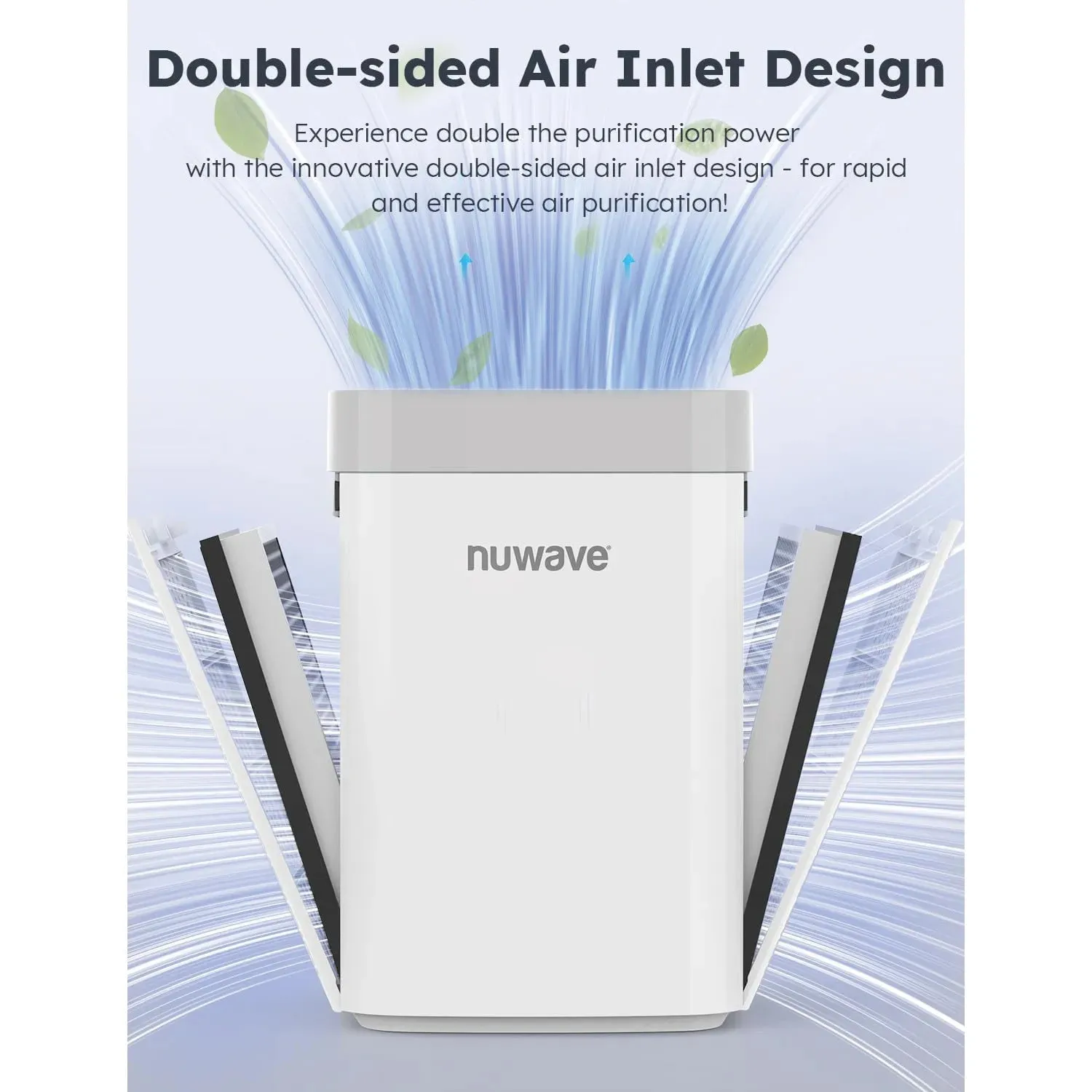Nuwave OxyPure Portable Air Purifier