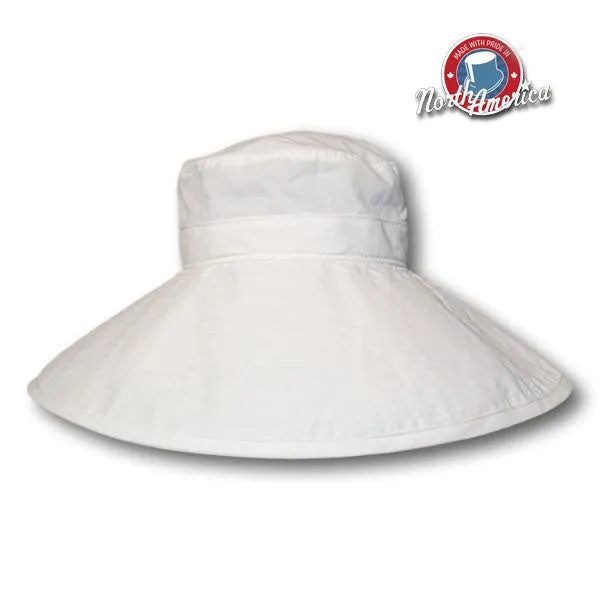 Nylon Sun Hat