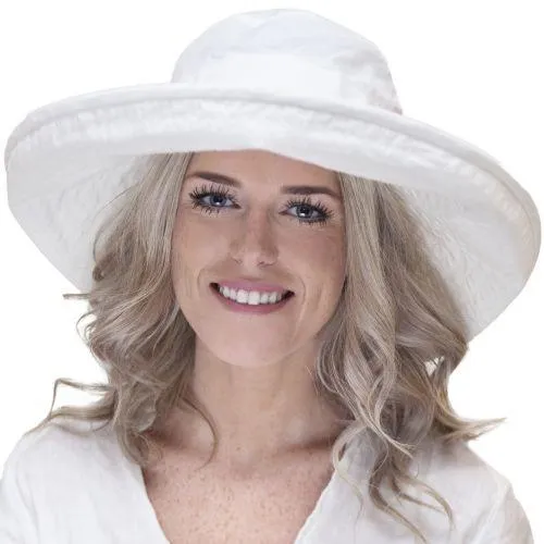 Nylon Sun Hat