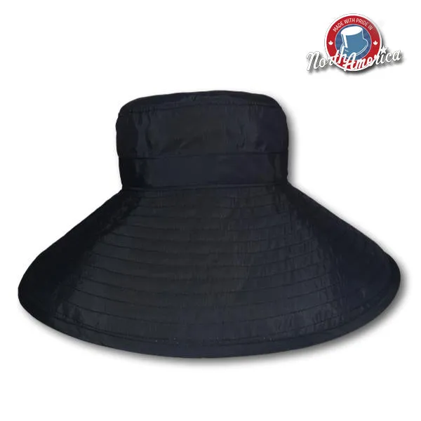Nylon Sun Hat
