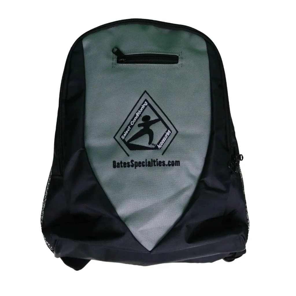 Oates Specialties Backpack