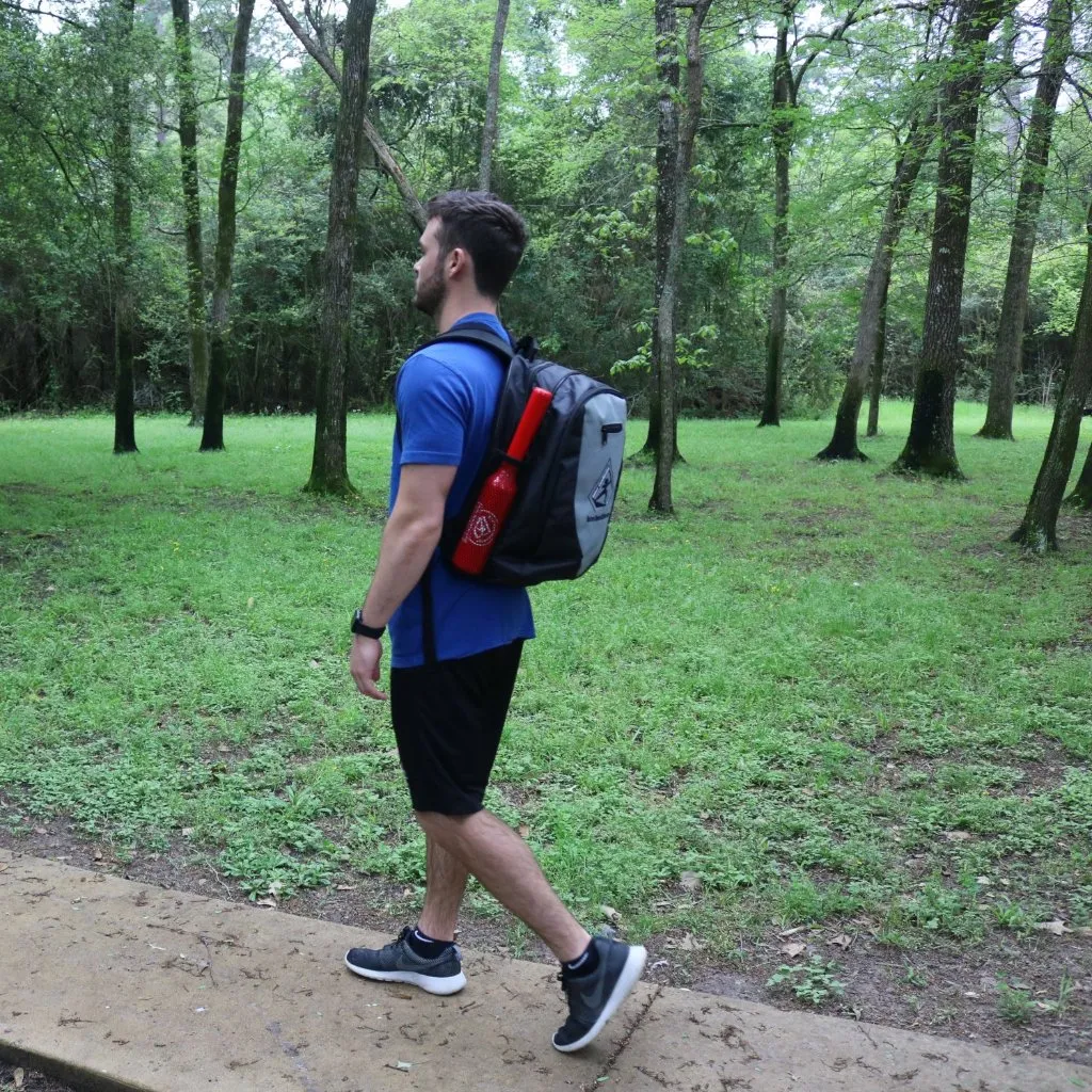 Oates Specialties Backpack