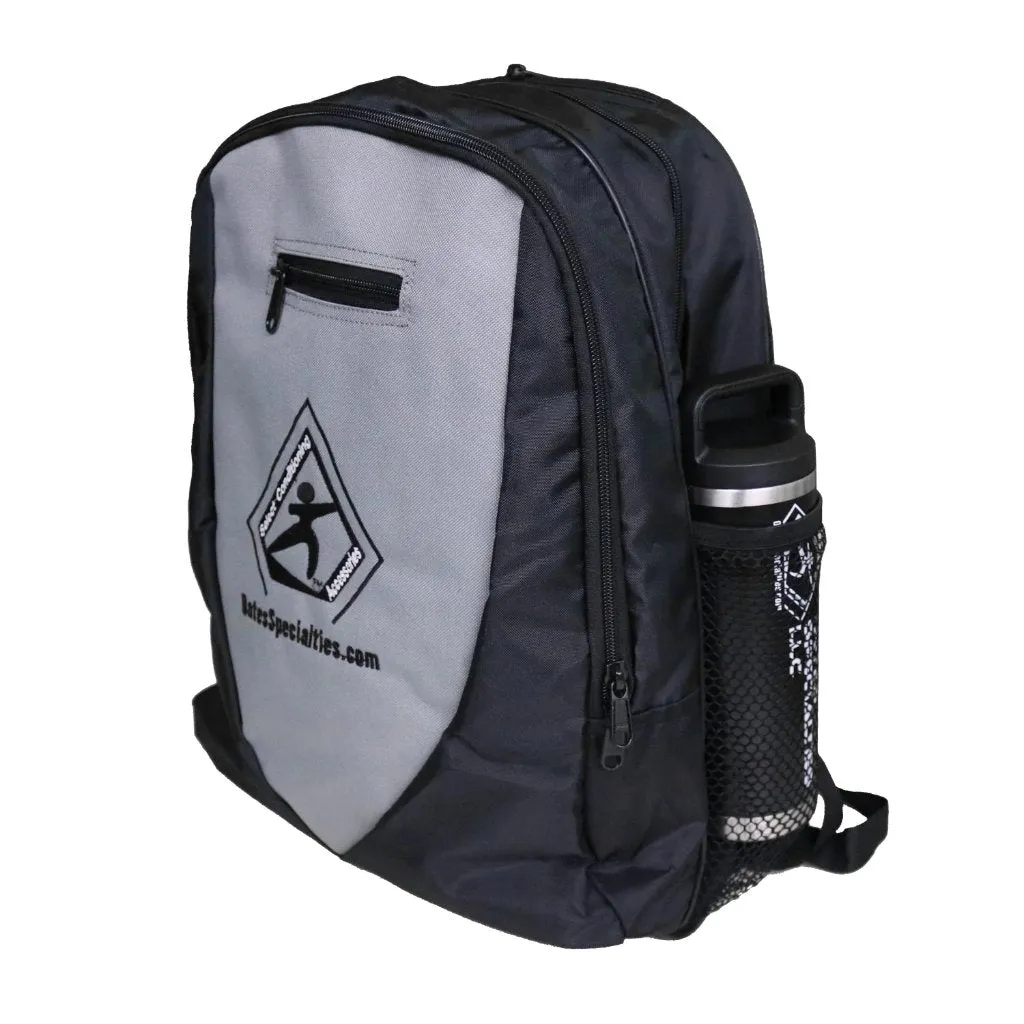 Oates Specialties Backpack