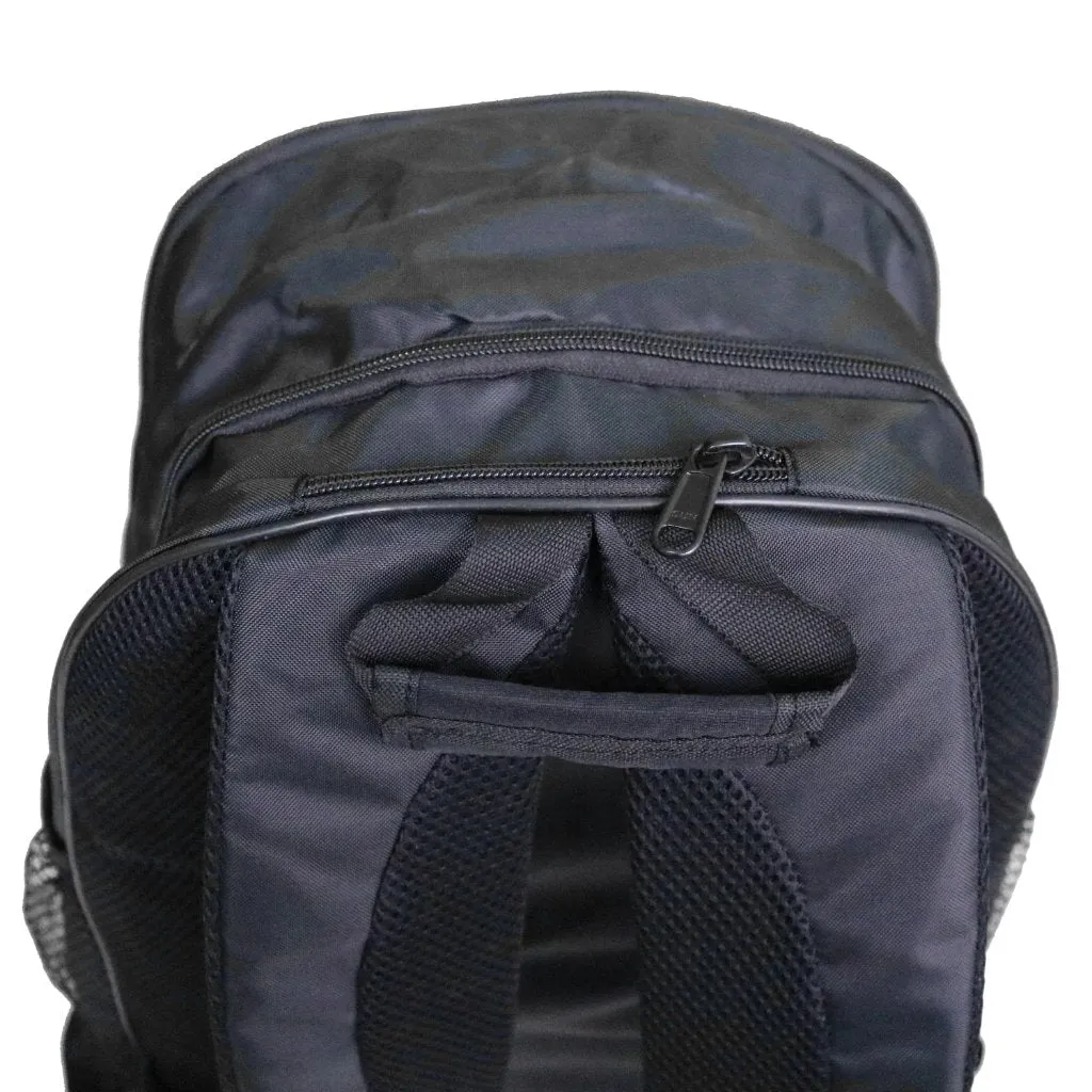 Oates Specialties Backpack