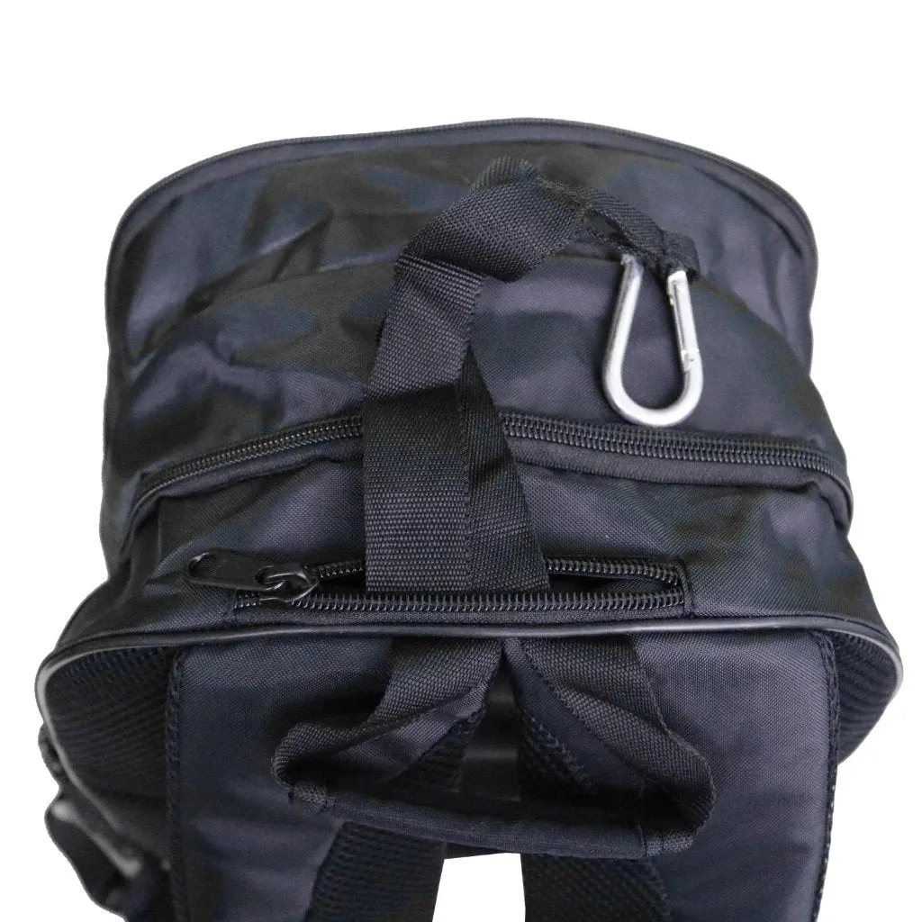 Oates Specialties Backpack
