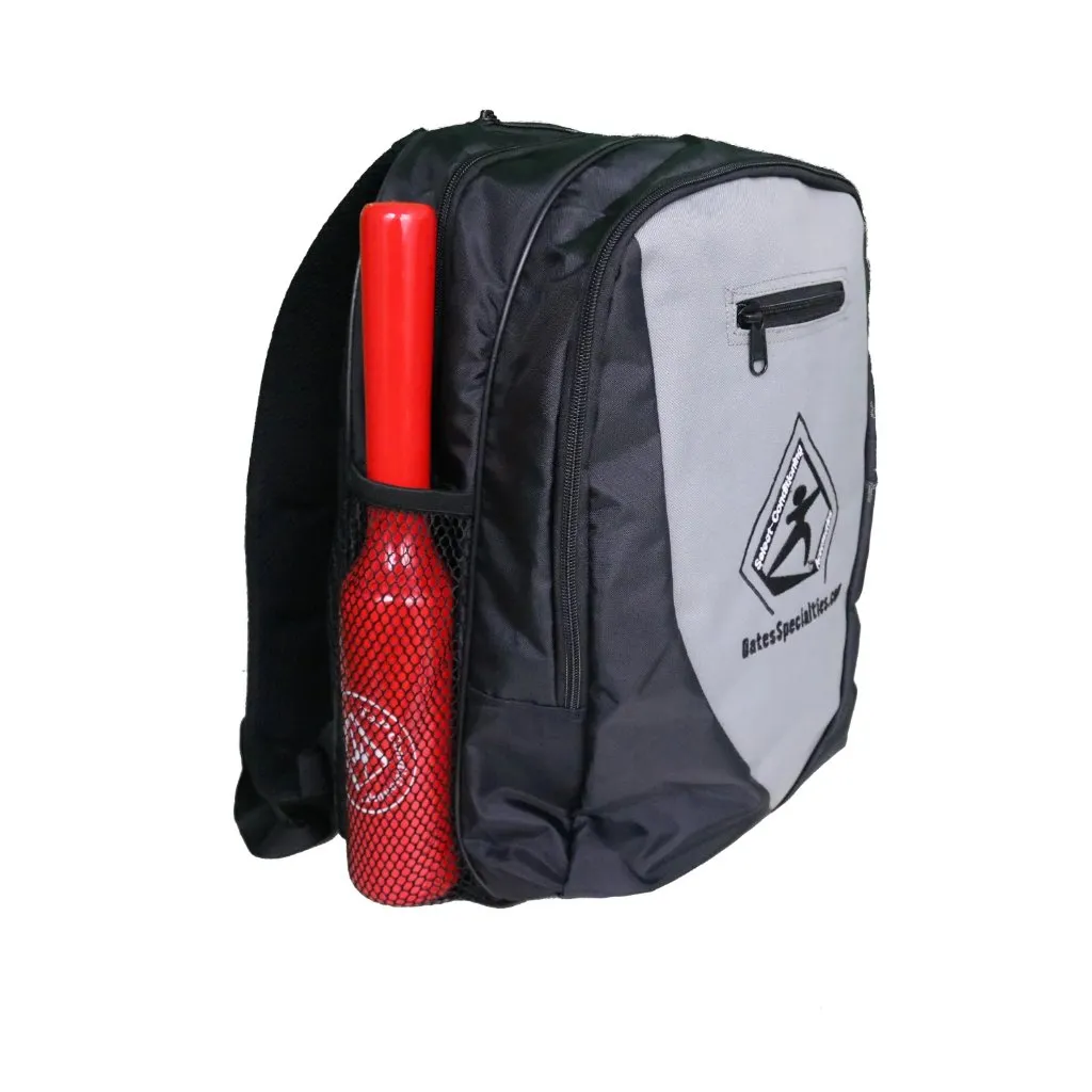 Oates Specialties Backpack