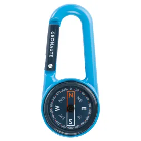 Orienteering Compass Snap-Hook - Compact 50