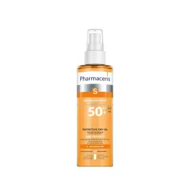 PHARMACERIS S Sun Protective Dry Oil SPF50  200ml
