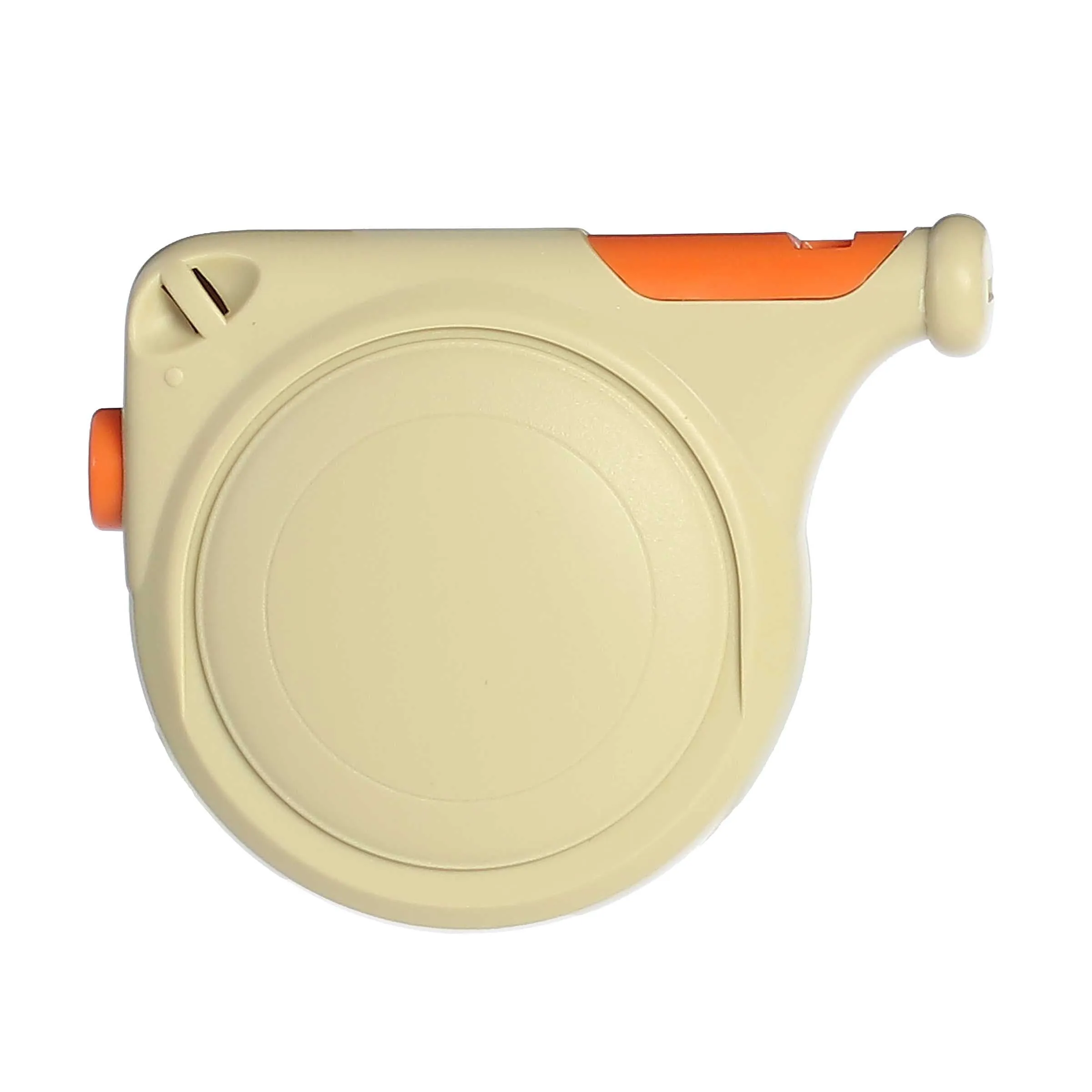 Pocket Compass & Whistle