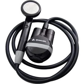 Portable Shower