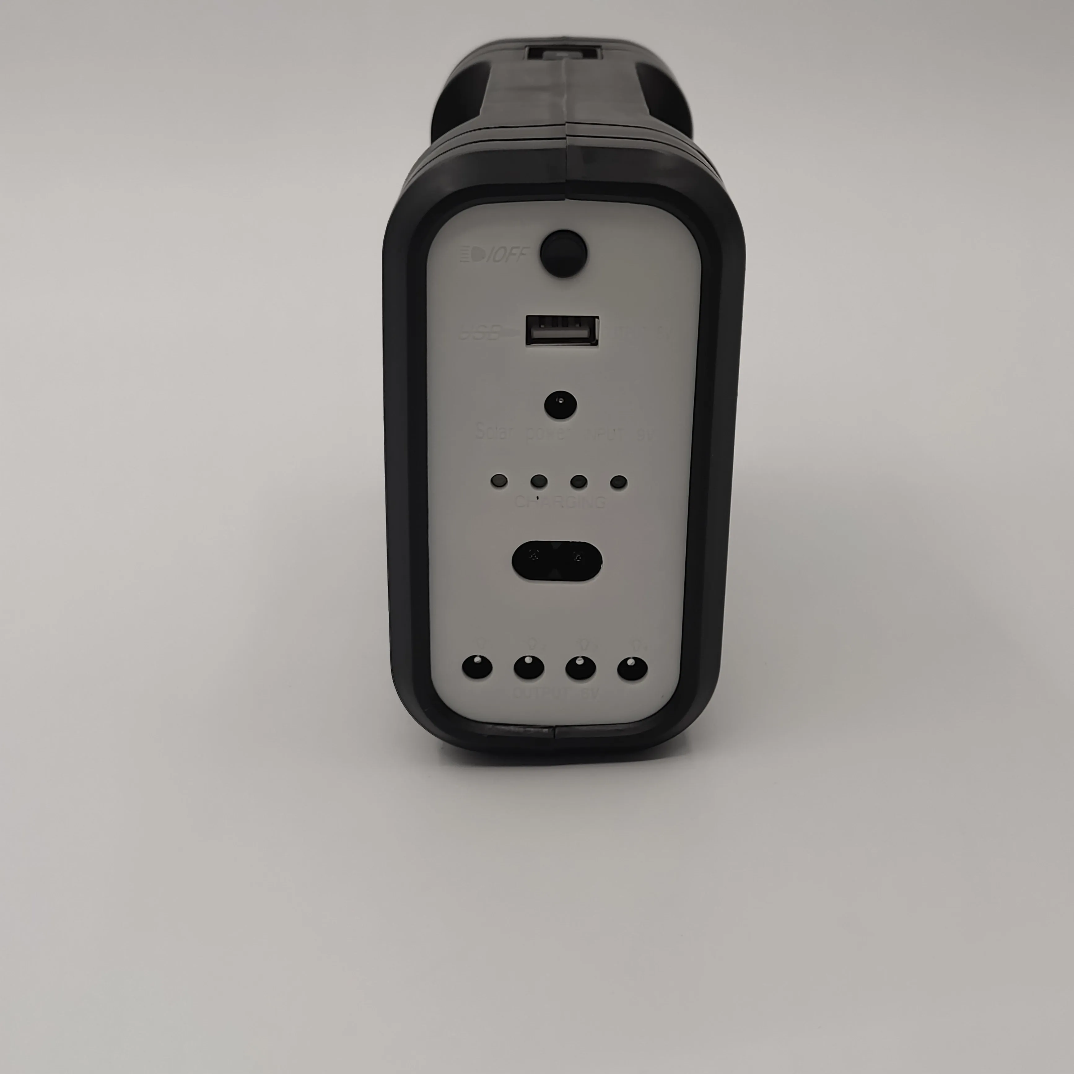 Portable Solar Light Loadshedding Kit