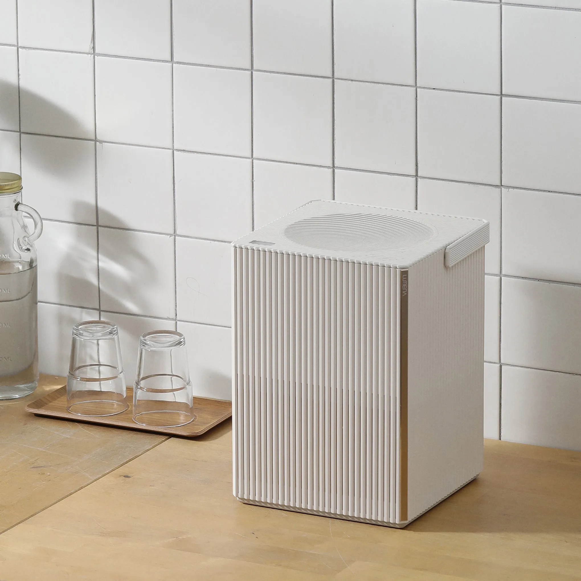Portable Wireless Air Purifier - Air Purifier